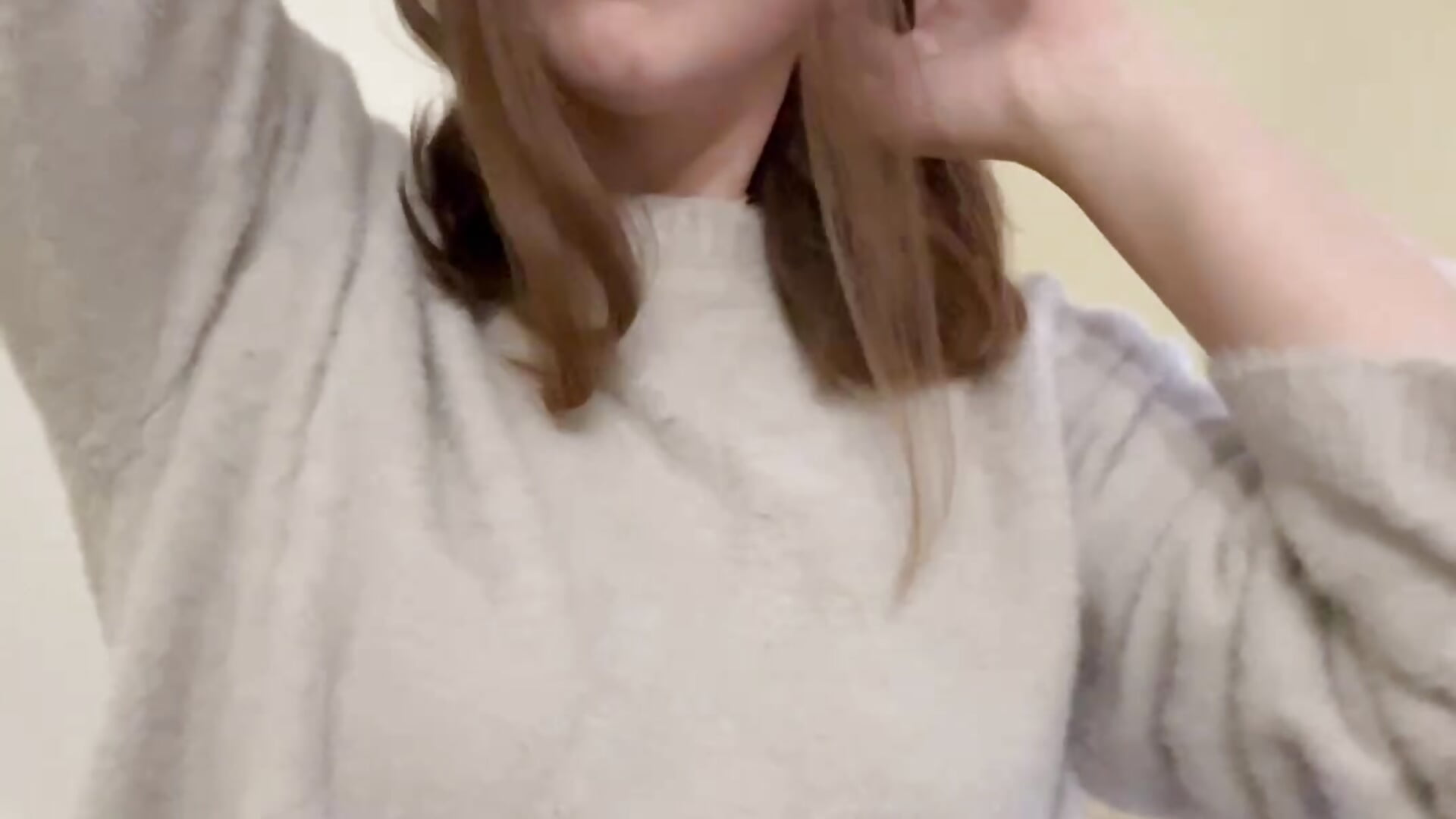 Little tease you... - video by StephaniRoger cam model