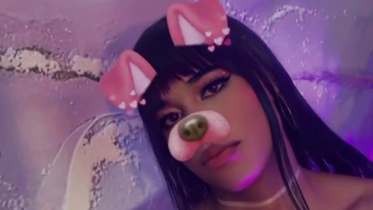 ME ❤️ - video by Amora_Sex cam model