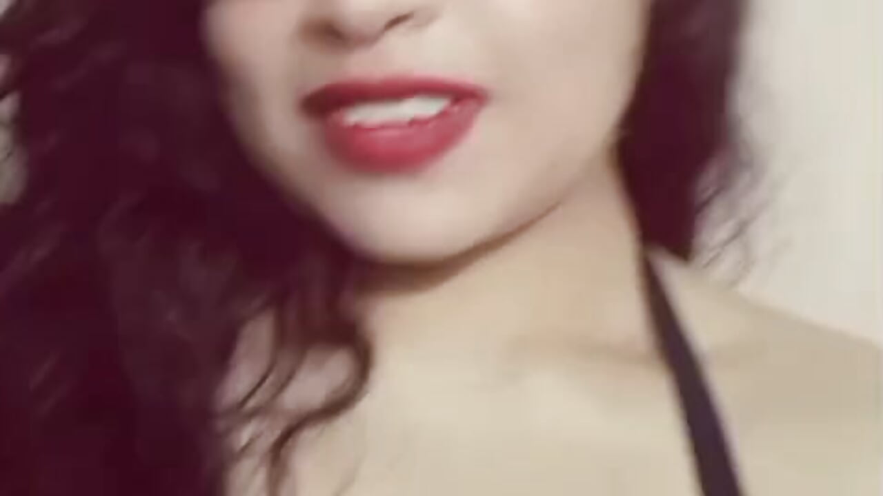 HI DEAR - video by Lara_Garcia1 cam model