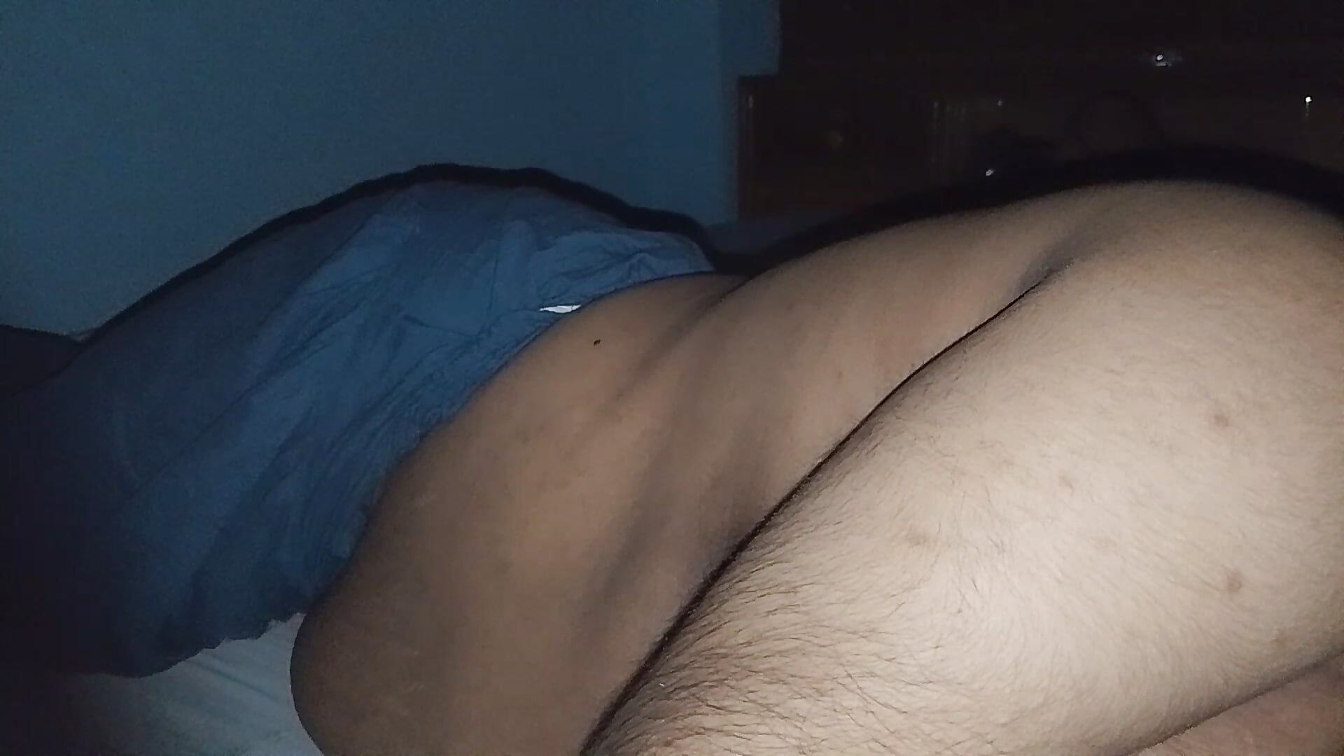 Sample - video oleh model kamera marie683