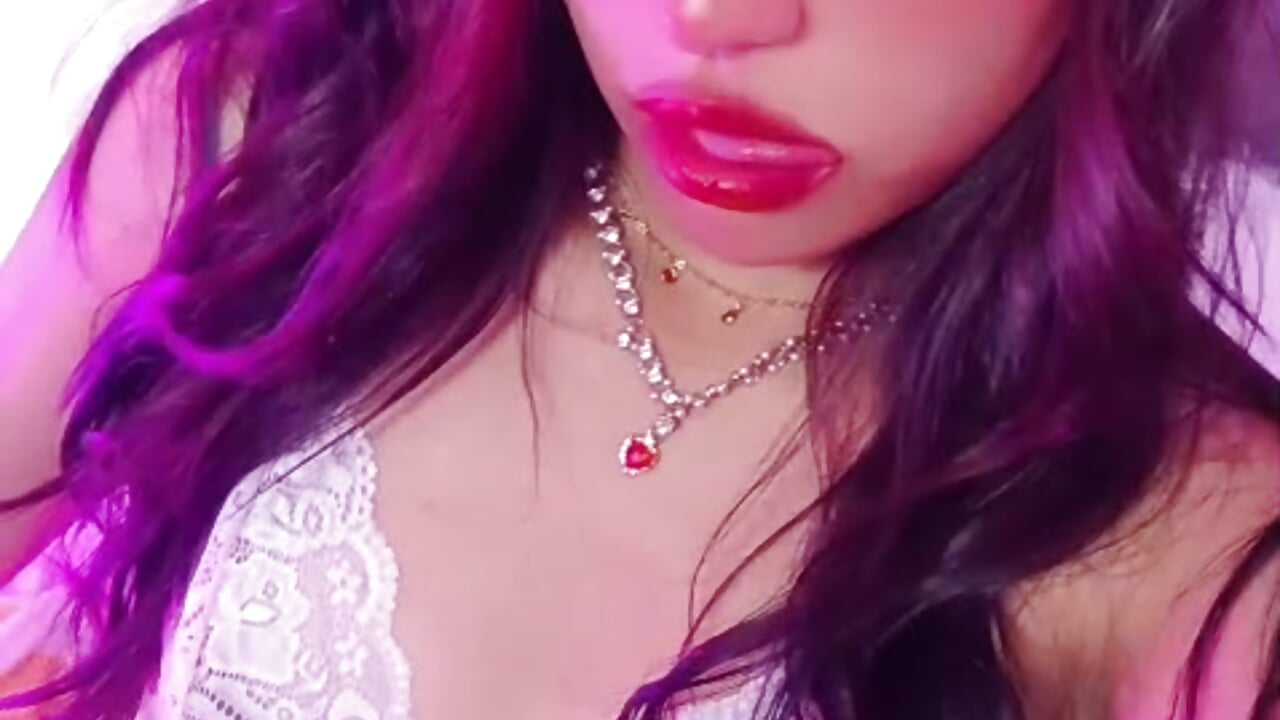 I have a nice story to tell - Queen_Rousee主播的视频