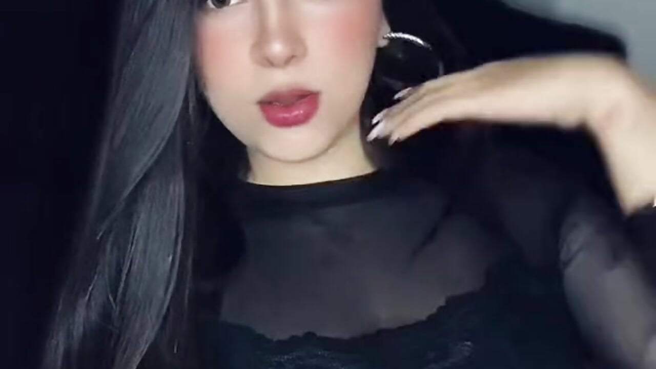 ME 💖💋 - video by emily_sofia_r cam model
