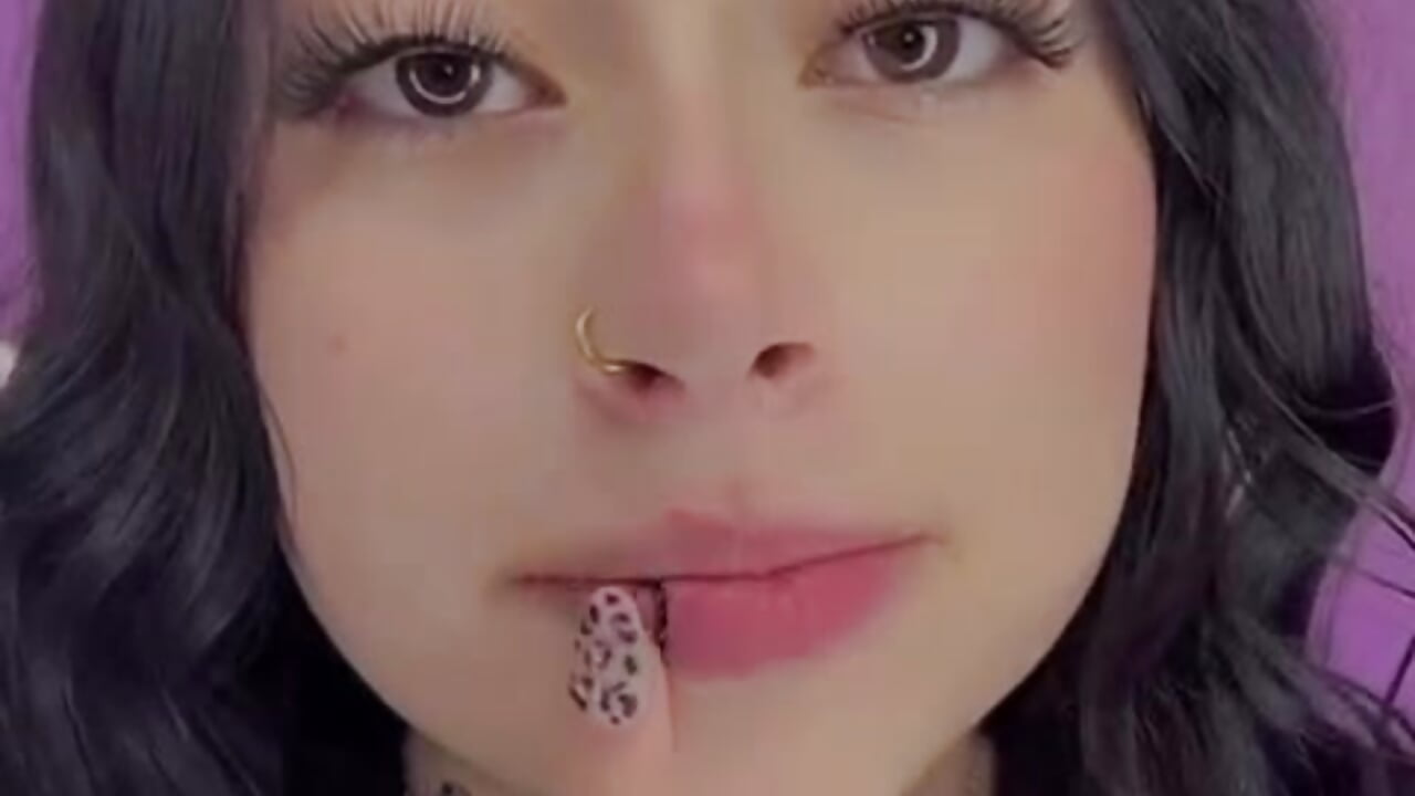 ♥♥ - video by vallolett cam model