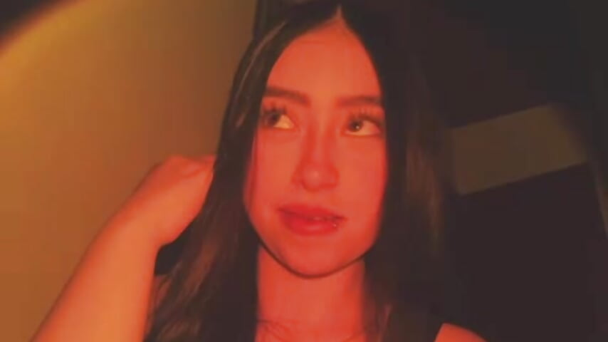 ♥ - video by vallolett cam model