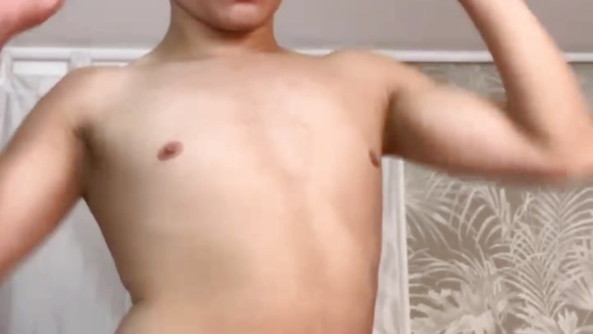 Hello people - video by JakeSummer_ cam model