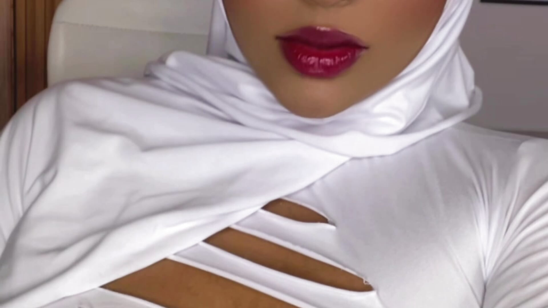 Good day honey! 🔥💦 - video by Amira-Zahra cam model