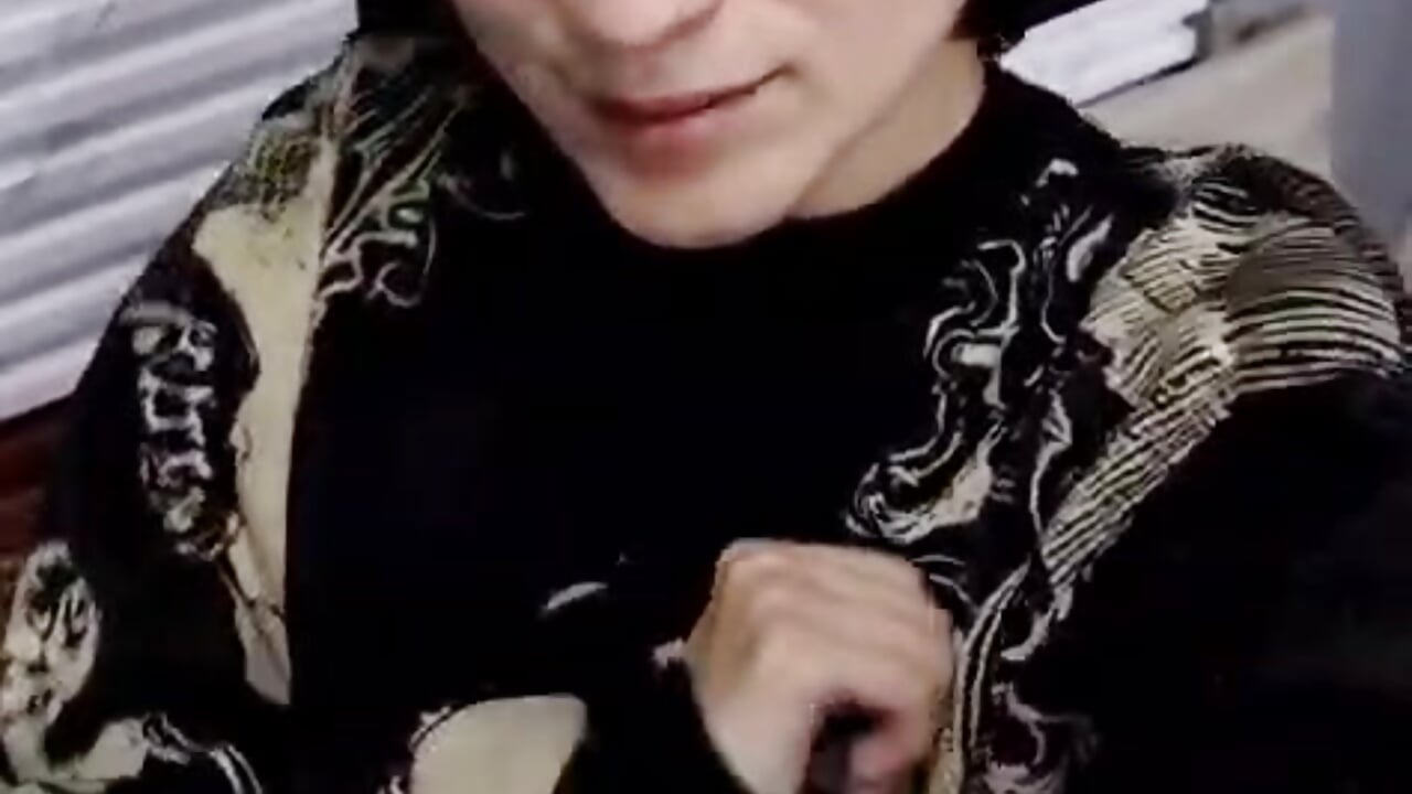 Nipple piercing😏 - 視頻由 AnnieLamberth 主播提供