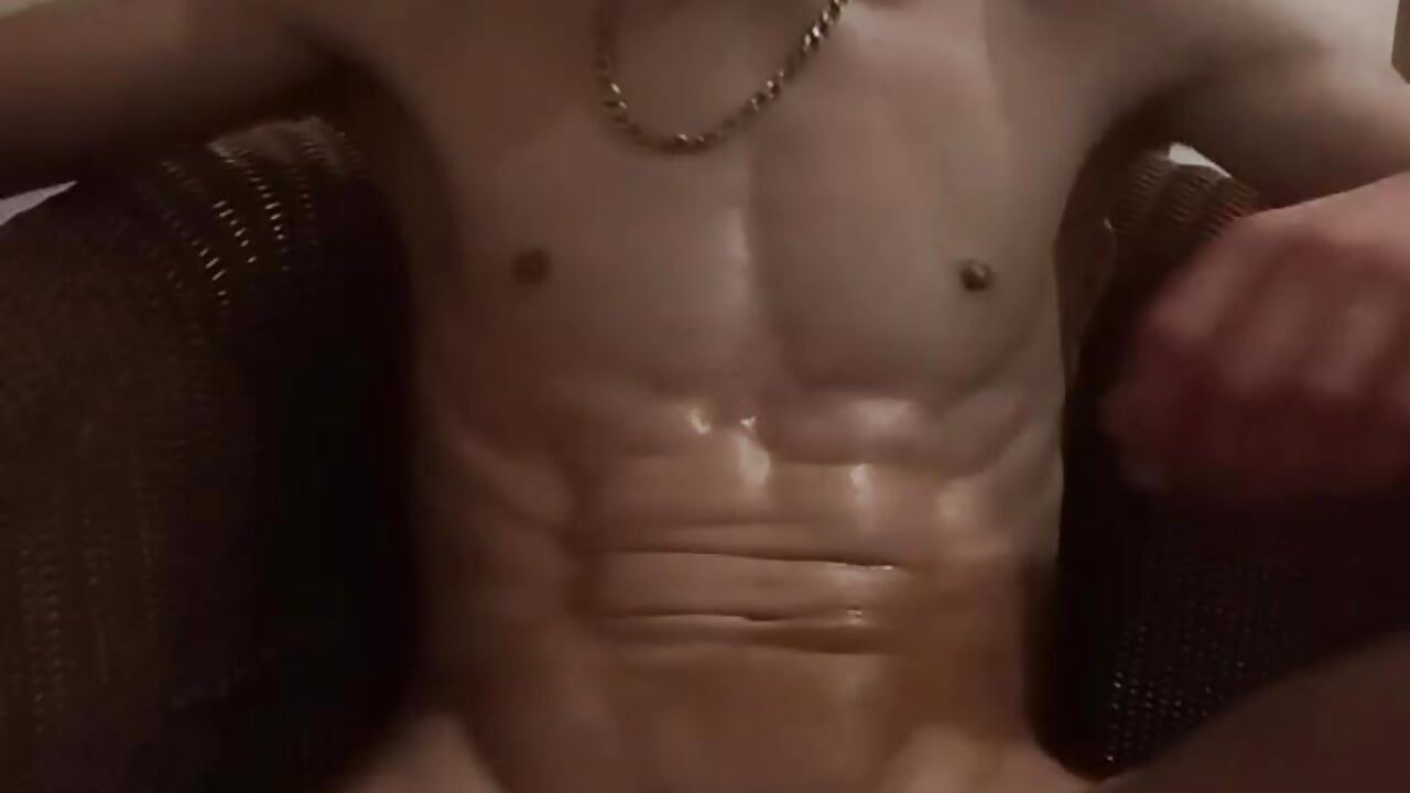shalalala – video od webkamerové modelky zverkan95