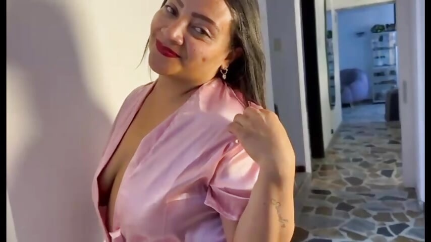 Sexy Dasha Brunn 🍁 - فيديو من Dasha_Brunn موديل الكام