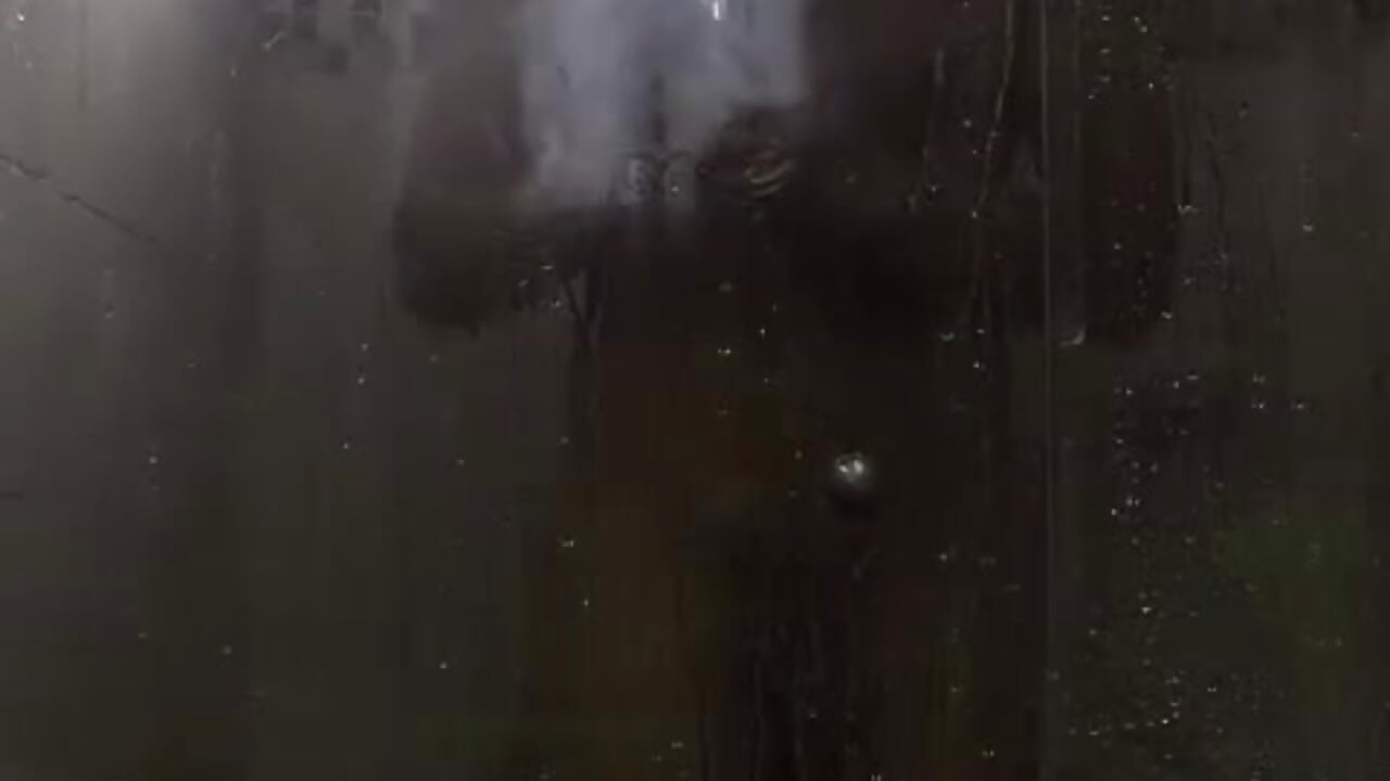 Shower 🚿 - video RossStrom kameramallilta