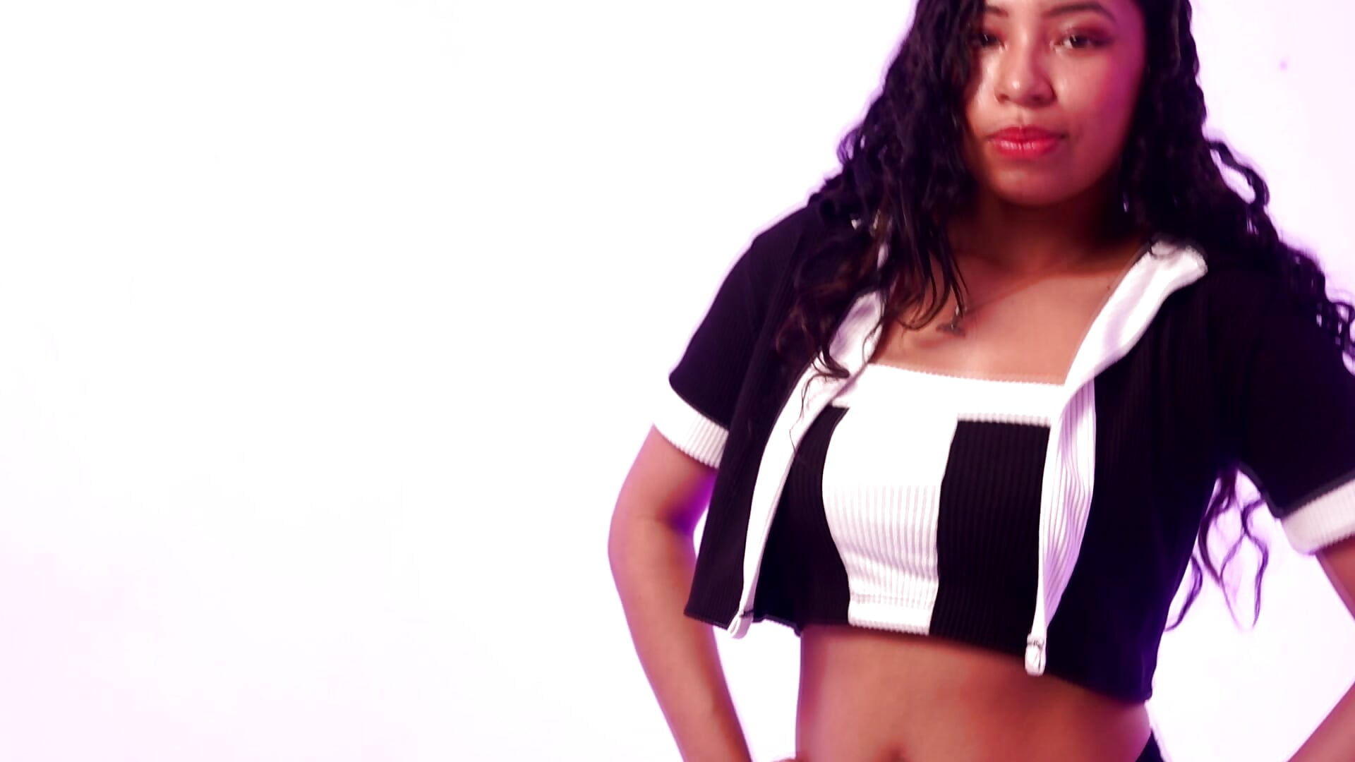 Hey babe! - video by selenaflamemj cam model