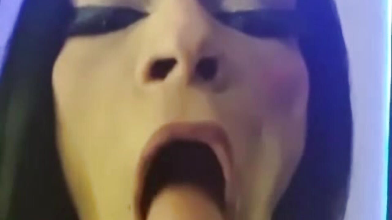 BLOW JOB🥵 - video by atenea_taylor_ cam model