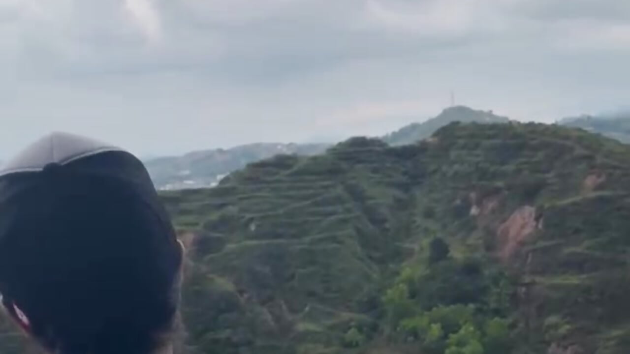 beautiful view