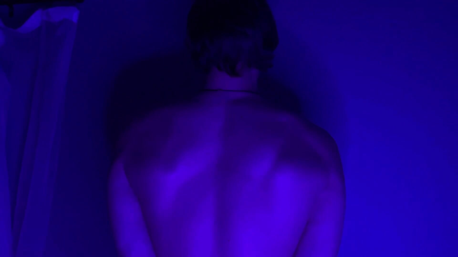 Your hot dream– DonaldWoon kameramodell videója