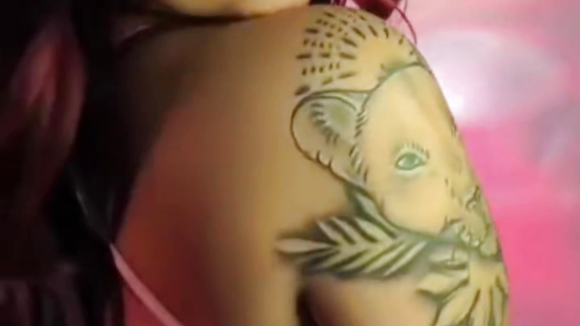 Está soy yo😏 - video by Charlotte1Demony cam model