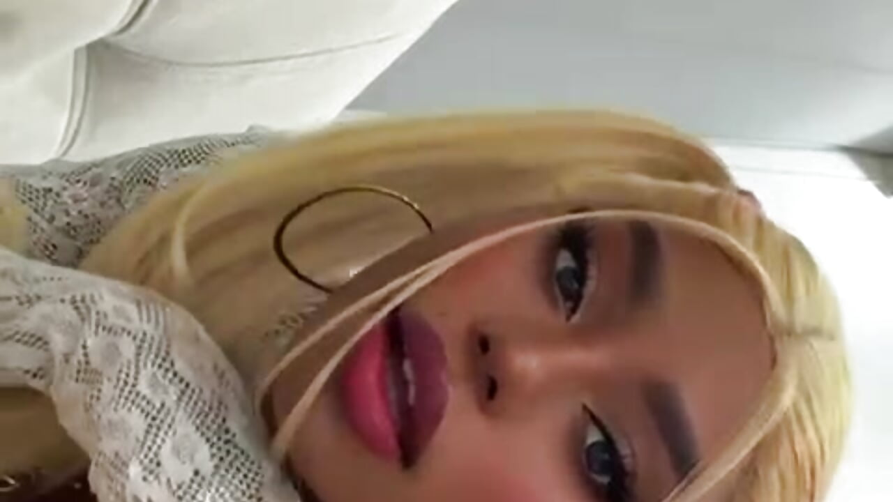 This is me - video av yourangel4 cam model