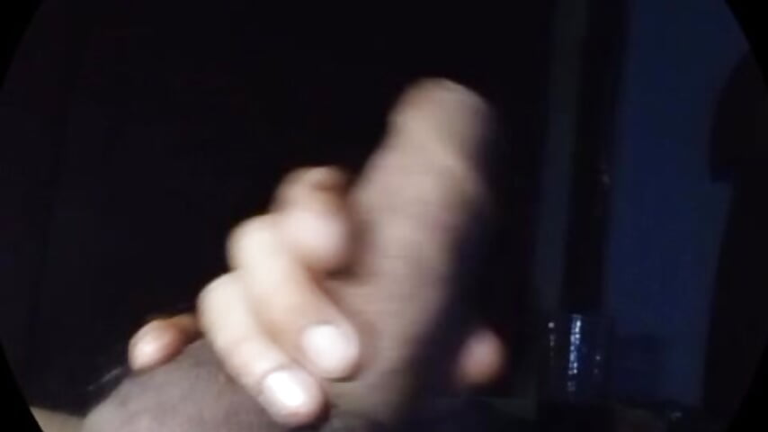 Poniendo lo duro - video by dejavujade cam model