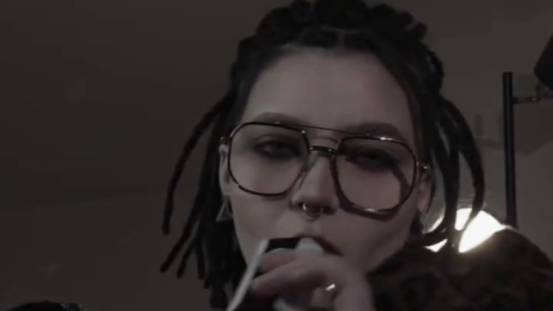 hey its me - video di olonho_estel modella di cam