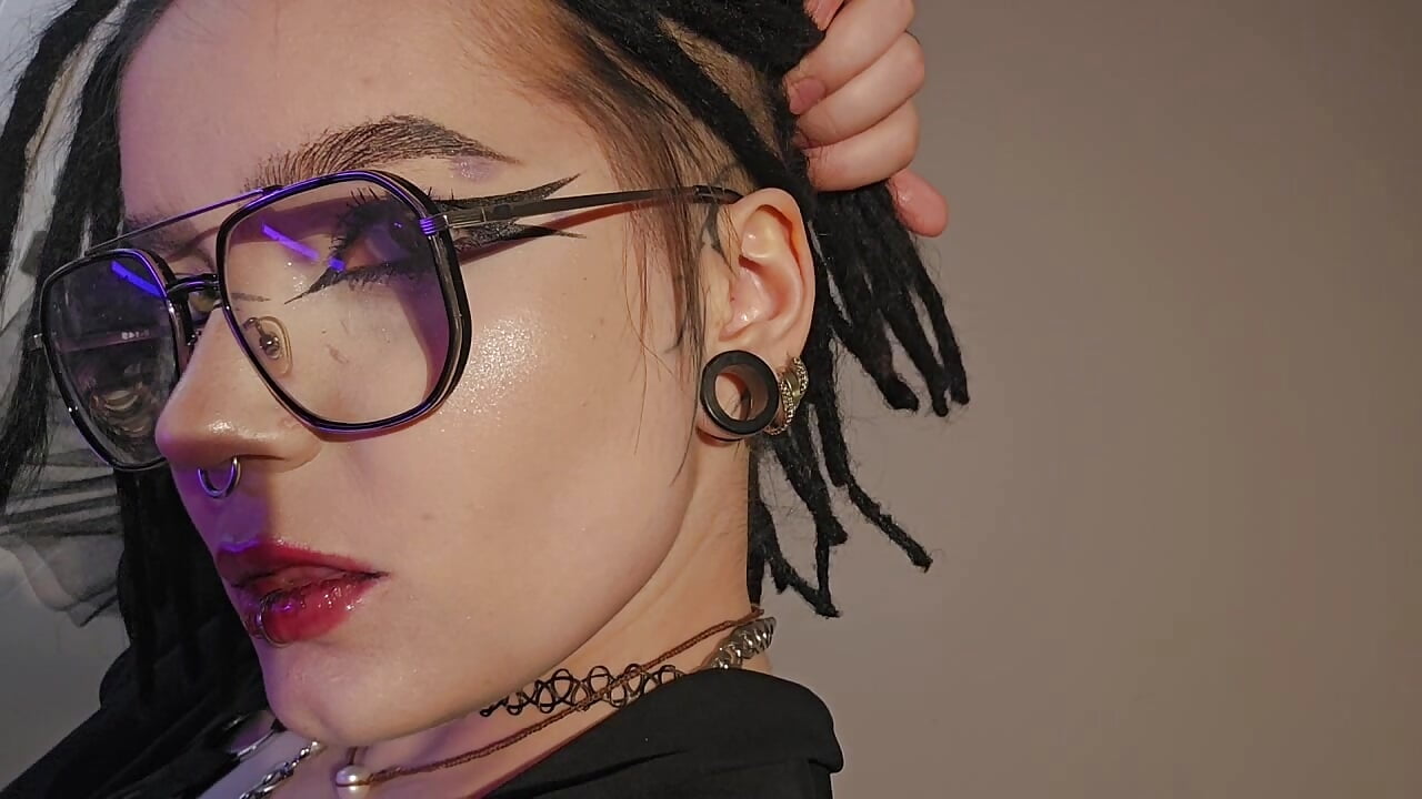 my pirs - video van olonho_estel cam-model