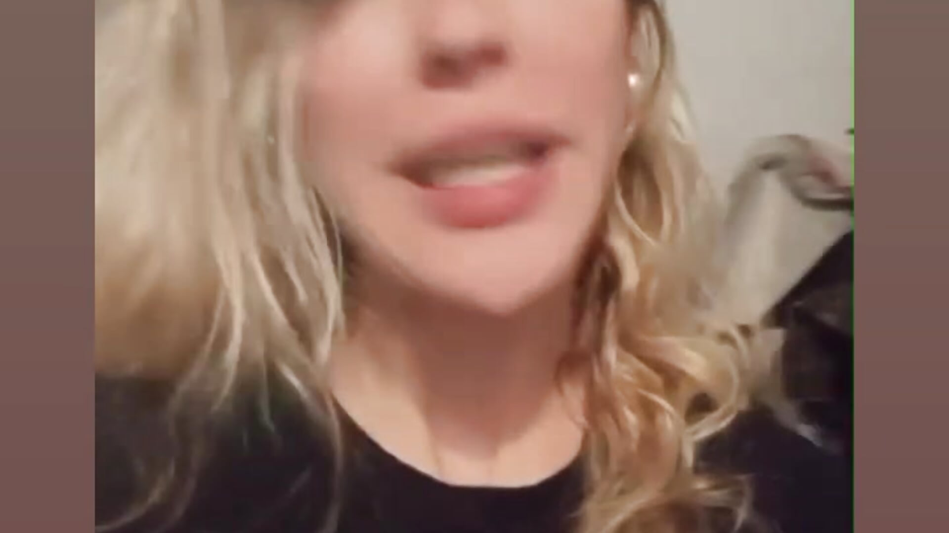 80%demonia 20%angel - video by ninayadri cam model