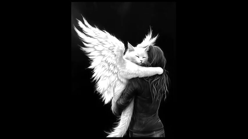 whise angel - video di LisaHoneyLisa modella di cam