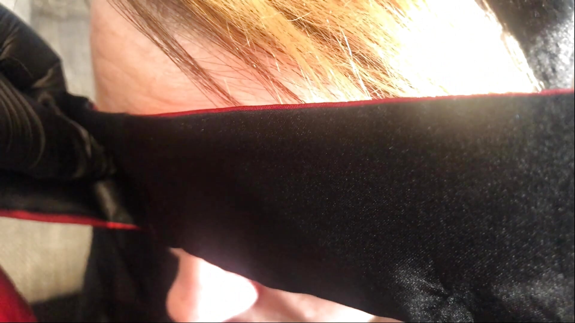 Exclusevly for Fan Club Only bdsm real life show AURELIA b24 - video oleh LisaHoneyLisa kamera model