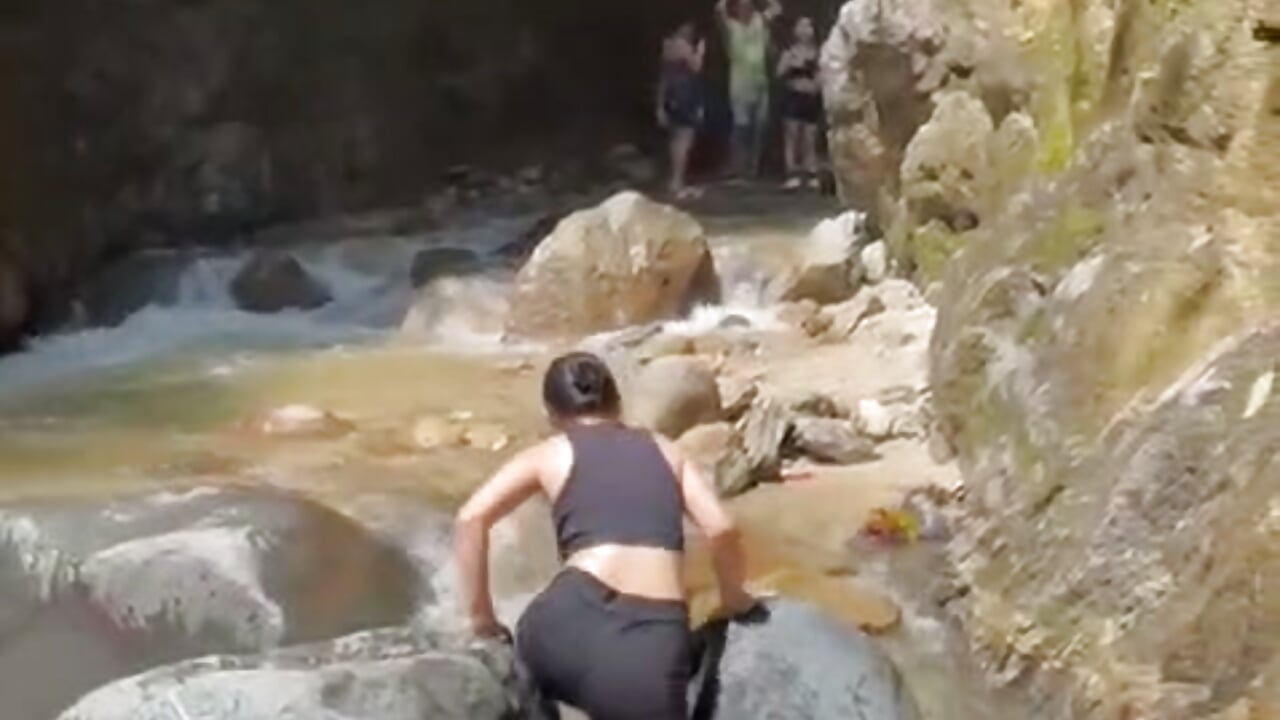 Just nature 💚🌿 - video by iotolove_07 cam model