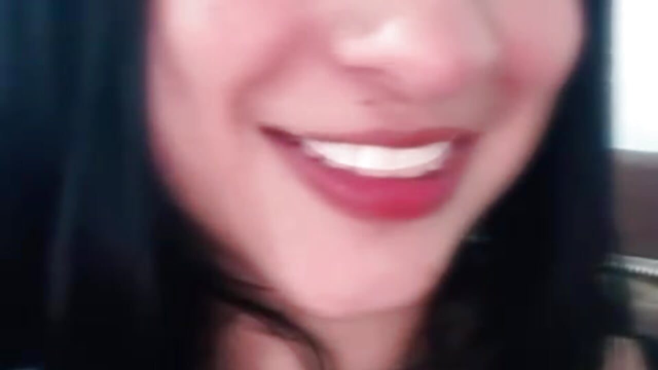 Guiño 😉 - video by iotolove_07 cam model