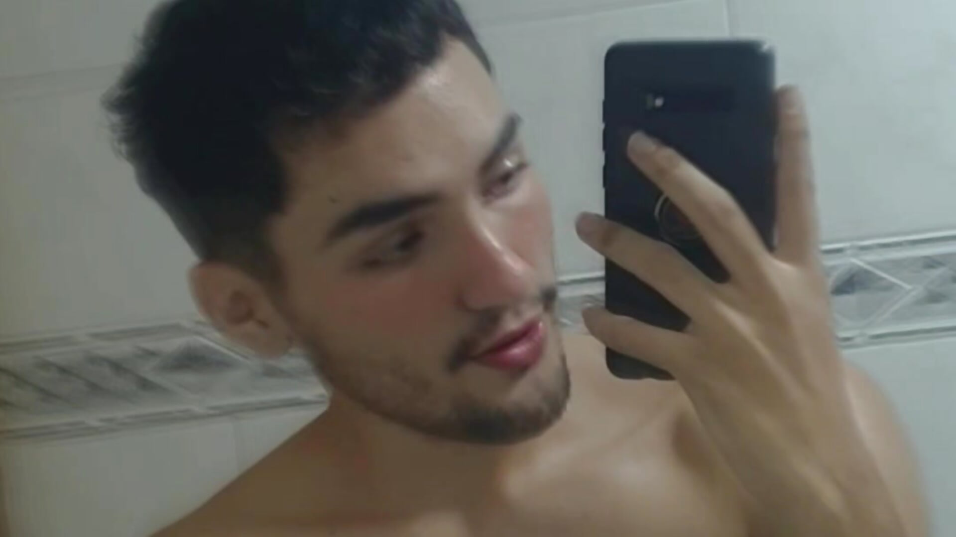 🥴 - video van Auron_merrow cam-model