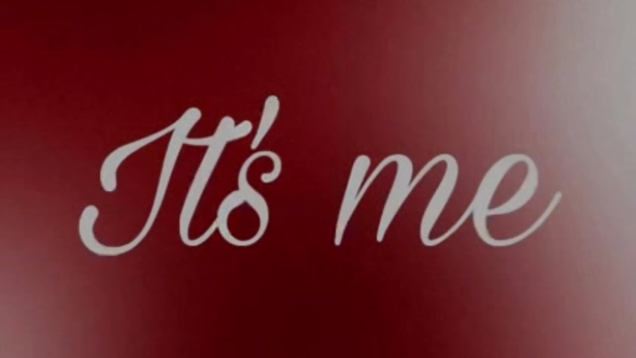 It's me🐰 - video by soul_trace cam model