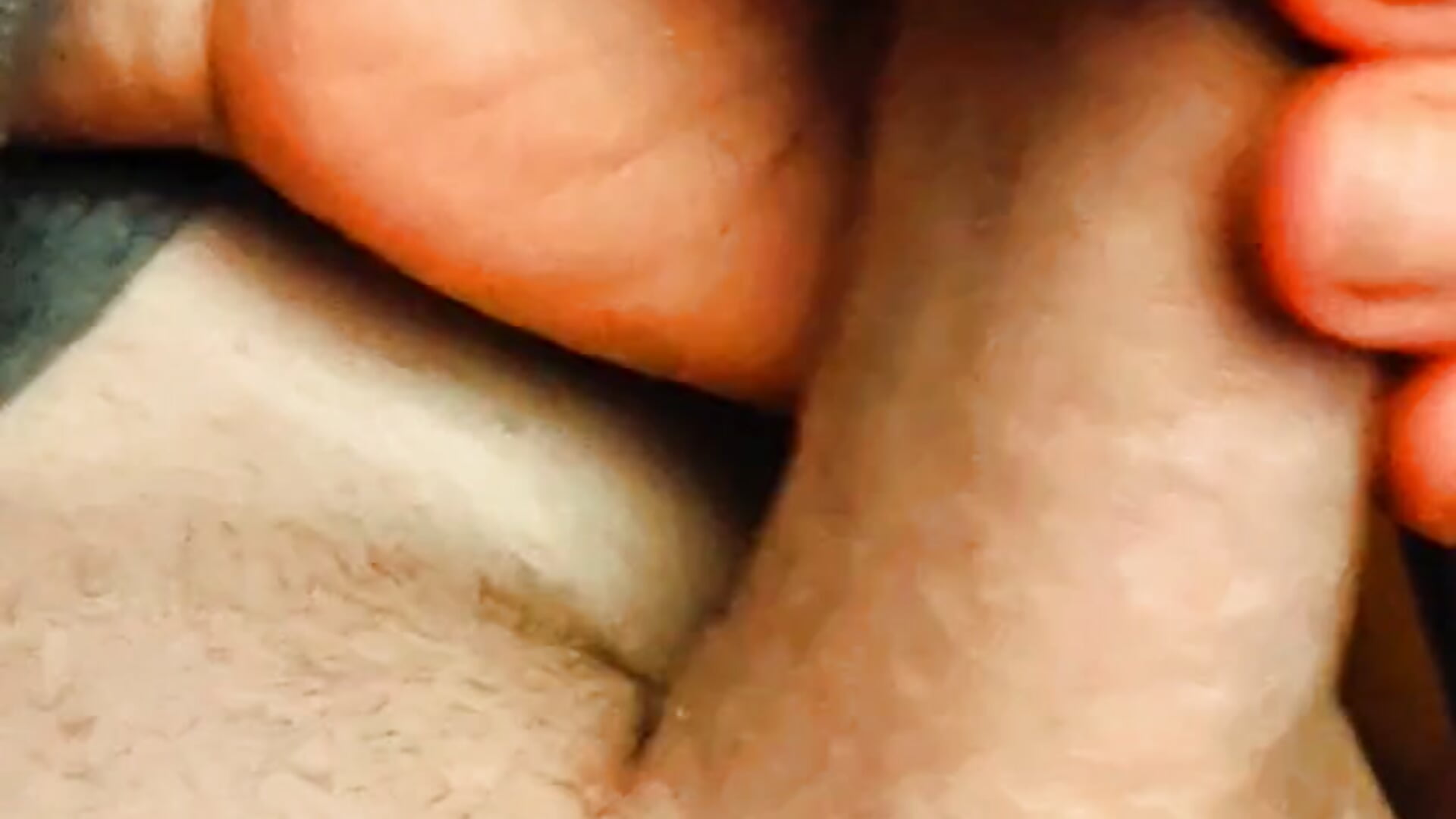 The Jock Cock. Rock hard waiting for you BB 😘 - video oleh JockNThirsty kamera model