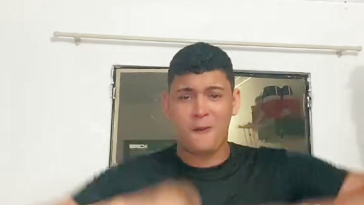 6607578987553477247 - video by Baiancz cam model