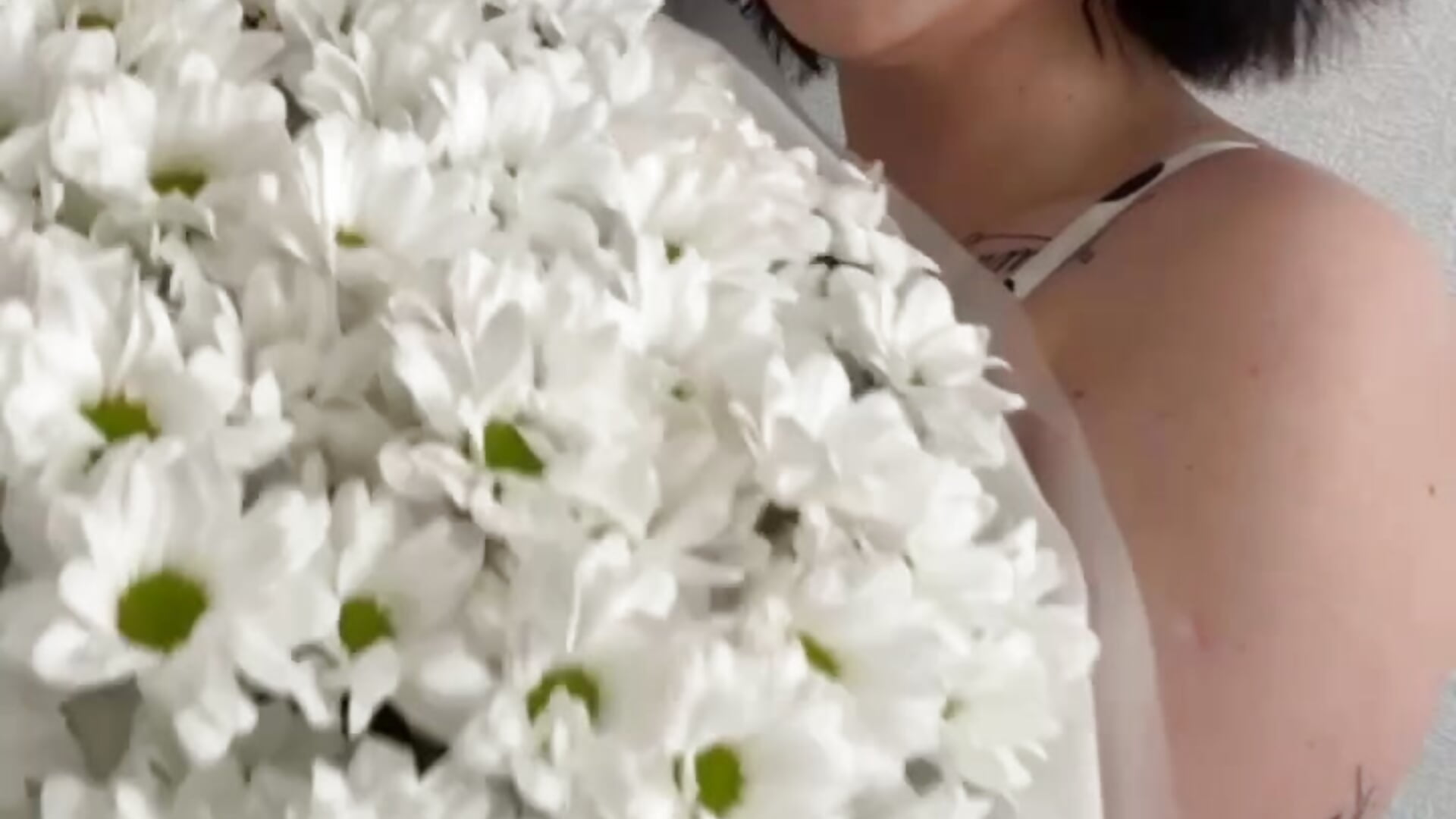 Flowers!