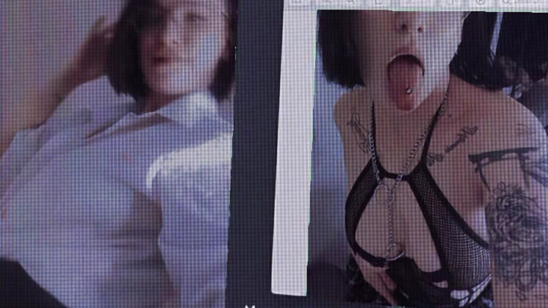 The view from my perspective^^ - video by kittyhardfucks cam model