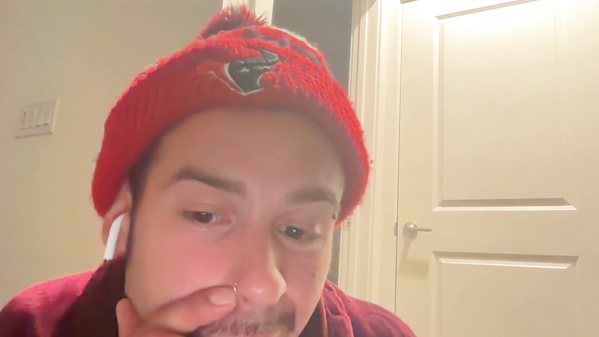 Pierciengs - video by sethhtx713 cam model