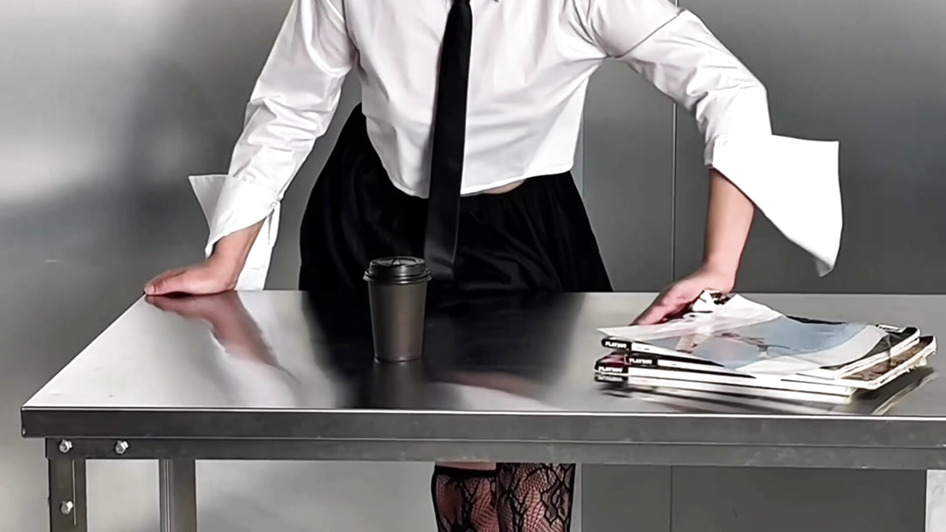 Bad girl - video by Emmy_Soul cam model