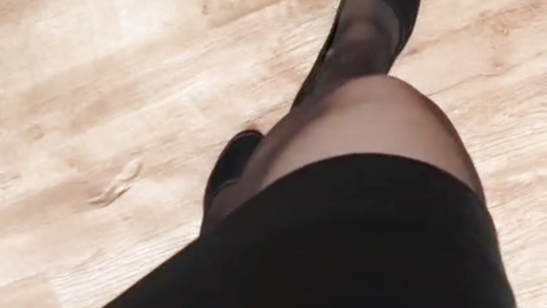 Foot Fetish