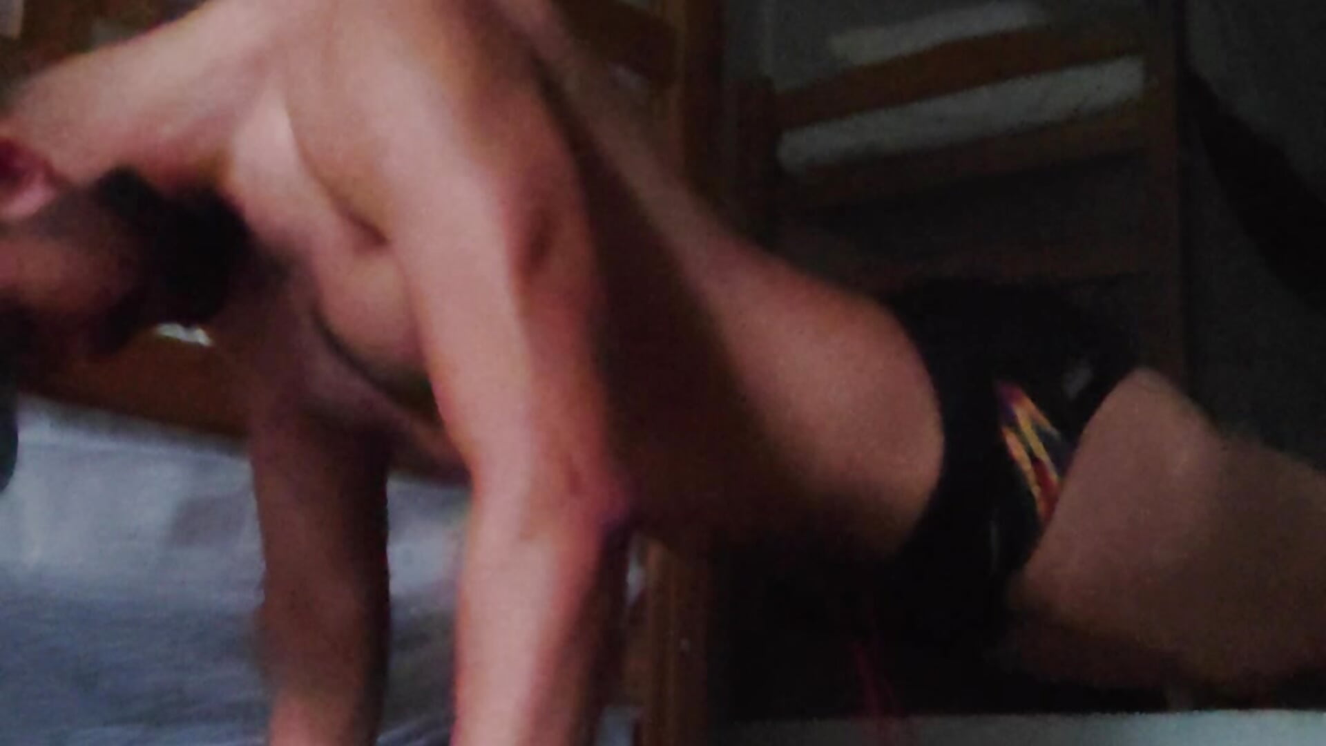 Tayrona Workout - video by Juanortba99 cam model