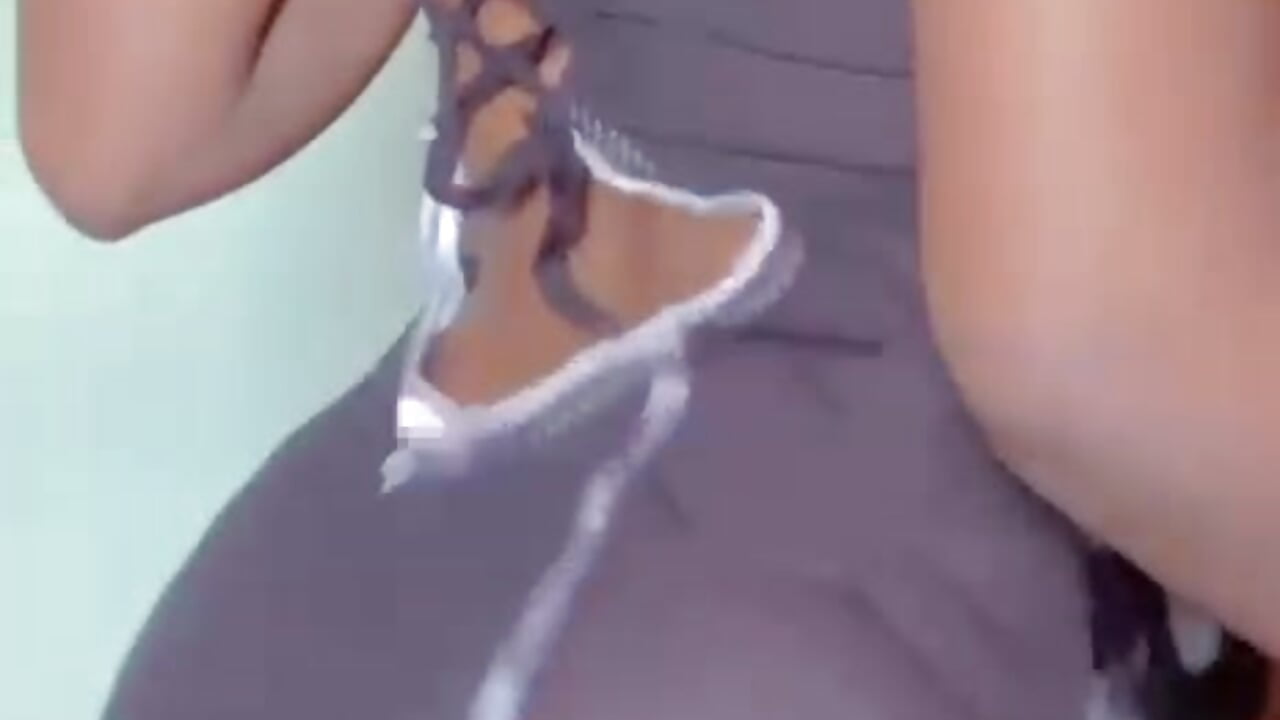 Sexy - video by AnastiaBushlah cam model