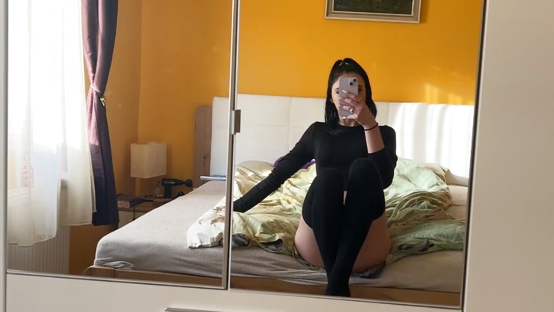 Pussy - video by Herminoyouu cam model