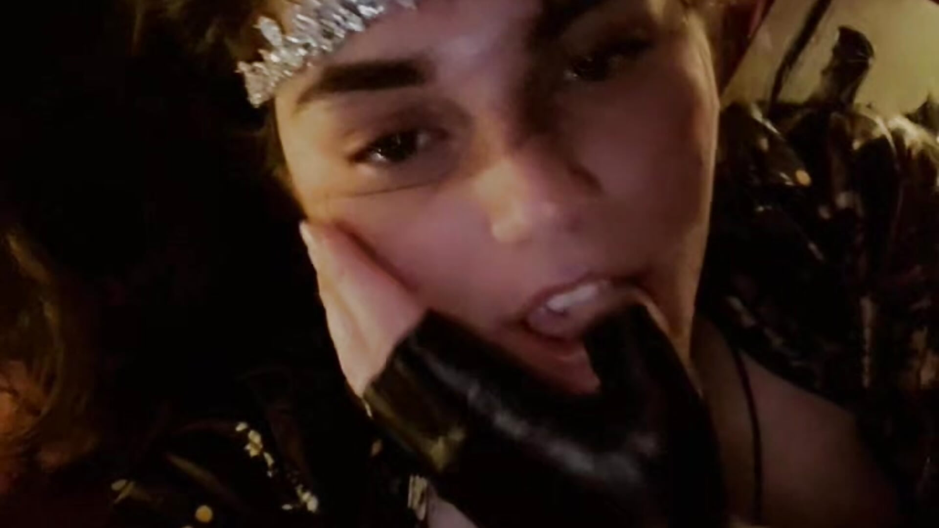 Good Evening－カメラキャストのKora_Katの動画