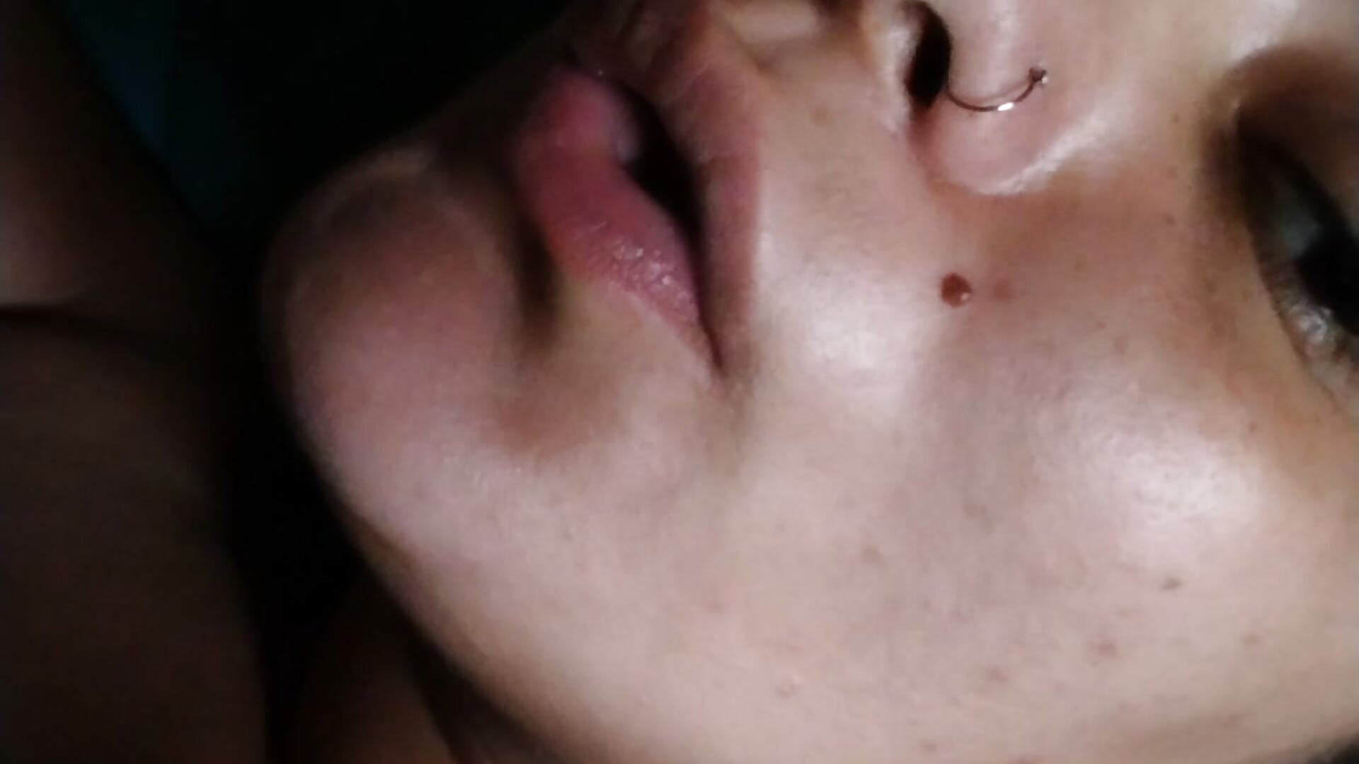 Les gusta mis piercing? ❤️‍🔥😏😈 - відео від вебкаммоделі YouladyVidal