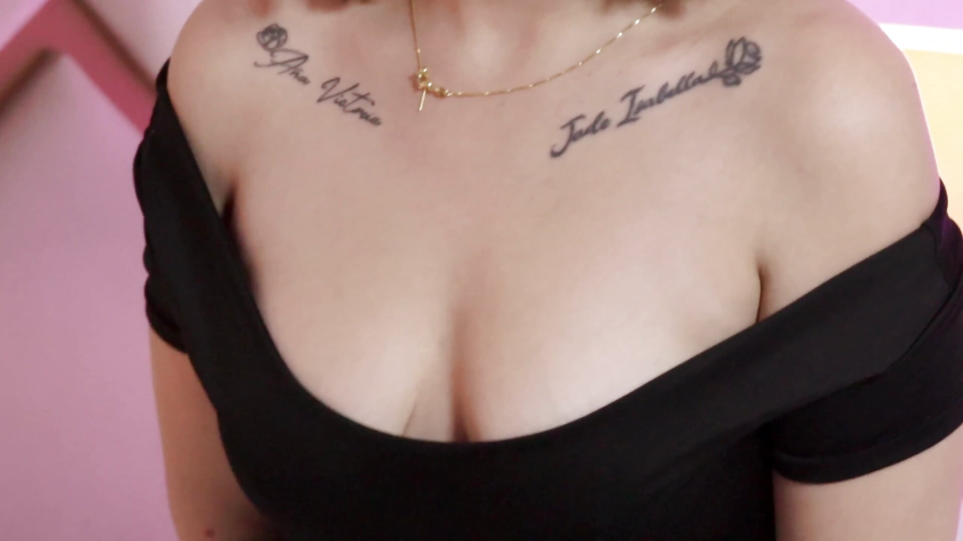 Nice to meet you ❤ - video by Alice_Sinclair_ cam model