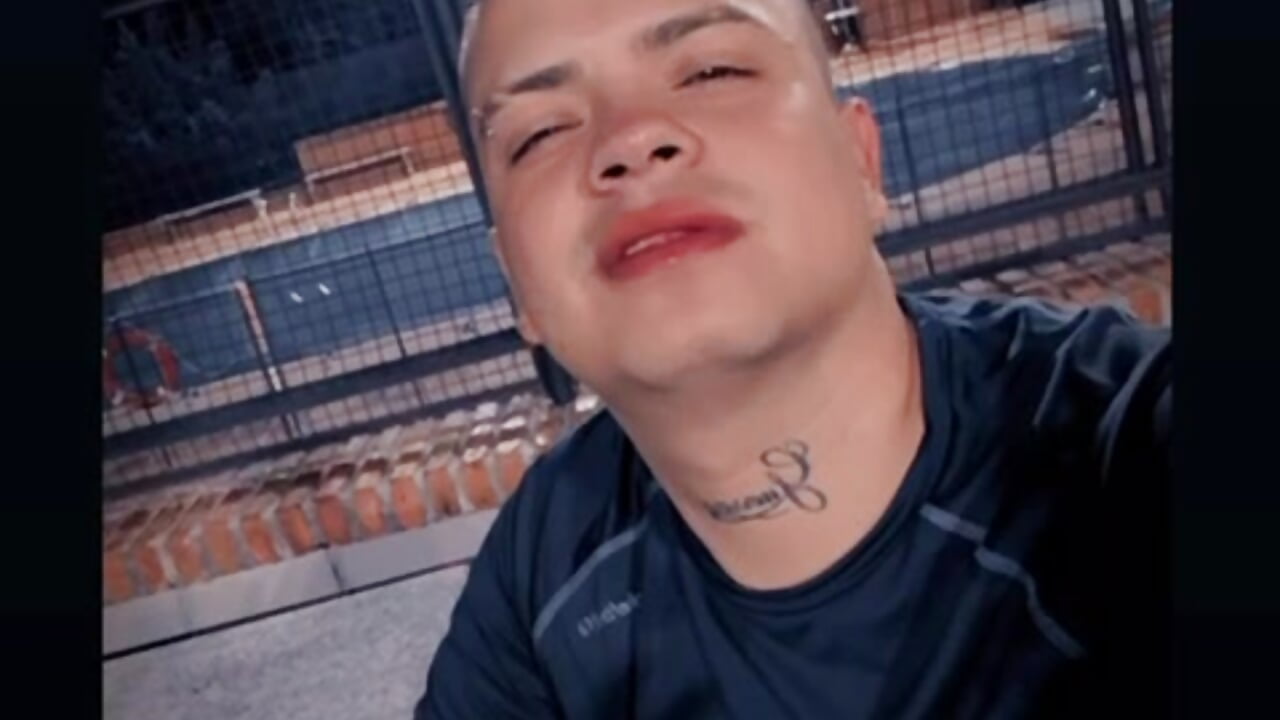 💜 - video by Teo_Vanegass cam model