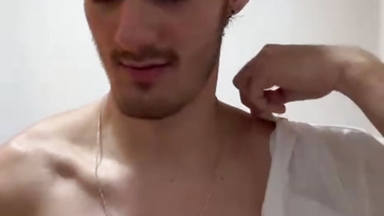 GRWM X2 - video van Emir_Ozan_ cam-model