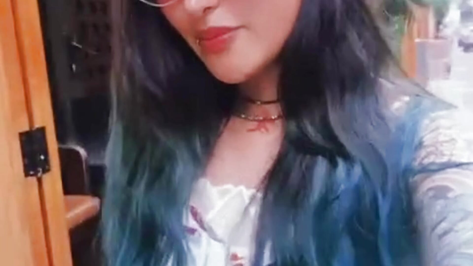 I want you... but I also want your affection. - video by LunaAponte cam model