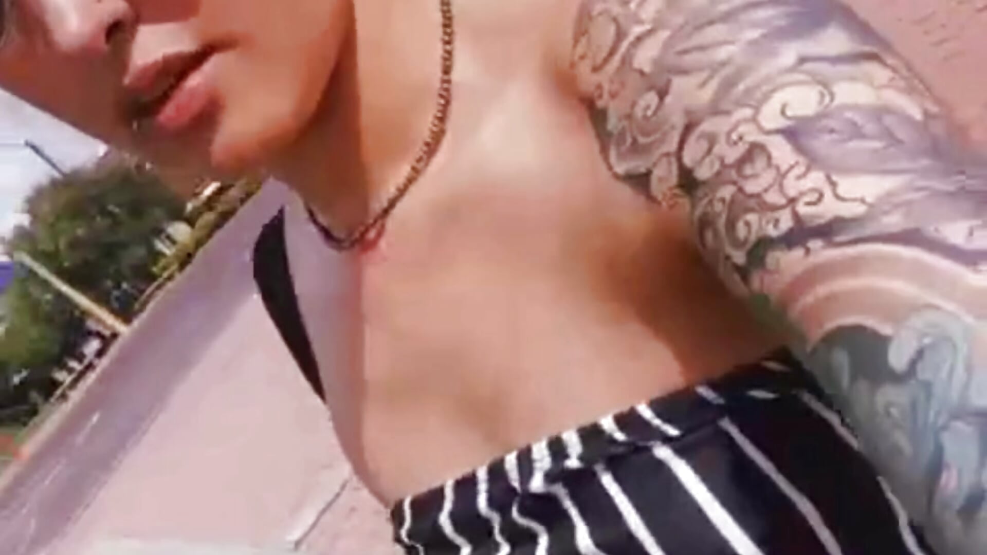 Your interest turns me on more than any fantasy. - video by LunaAponte cam model