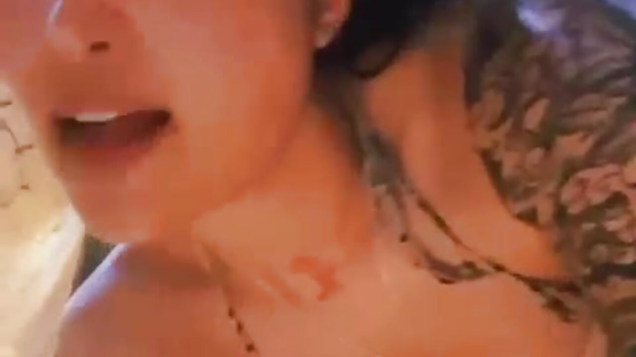 “Perfect for your bad intentions.” - video by LunaAponte cam model