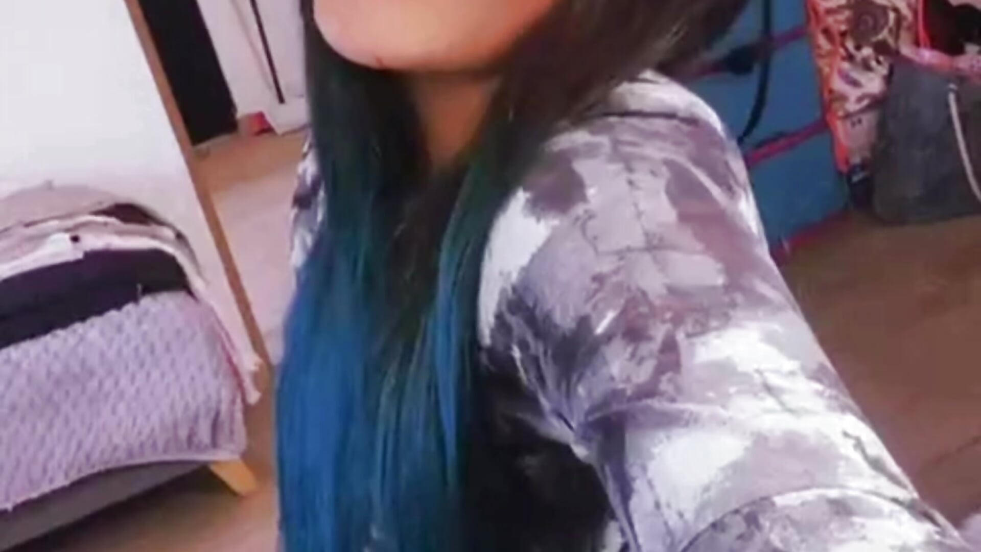 If you only knew how much I think about you... you'd come right now. - video by LunaAponte cam model