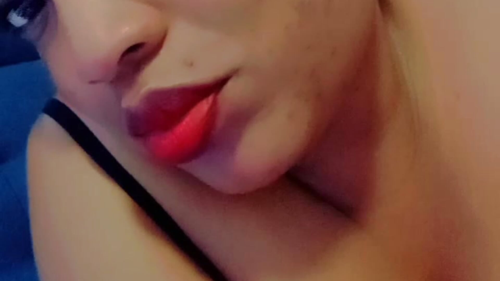 SweetestBooty - video oleh model kamera SweetestBooty